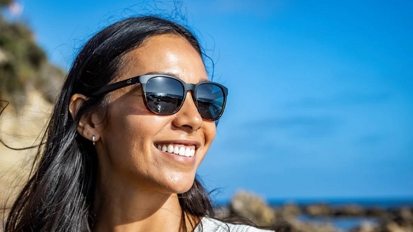 �����Υ� Calafia Polarized Sunglasses