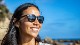 �����Υ� Calafia Polarized Sunglasses