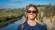 �����Υ� Calafia Polarized Sunglasses