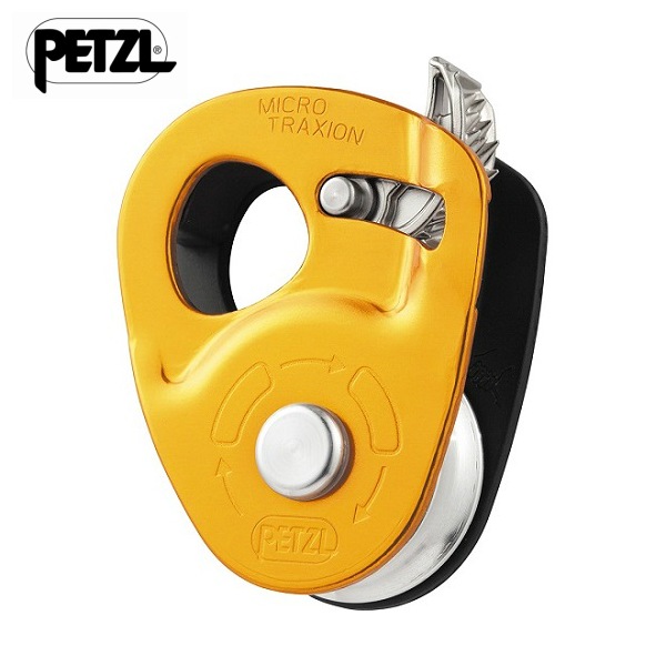 PETZL�ʥڥĥ�ˡ��ޥ������ȥ饯����� P53