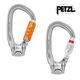 �ڥĥ� PETZL ROLLCLIP Z�ʥ����륯��å� Z��