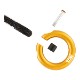 �ڥĥ� PETZL RING OPEN�ʥ�󥰥����ץ��