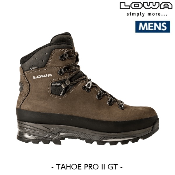 �����С� LOWA TAHOE PRO II GT�ʥ��ۡ� �ץ� II GT�ˡڥ�󥺡�