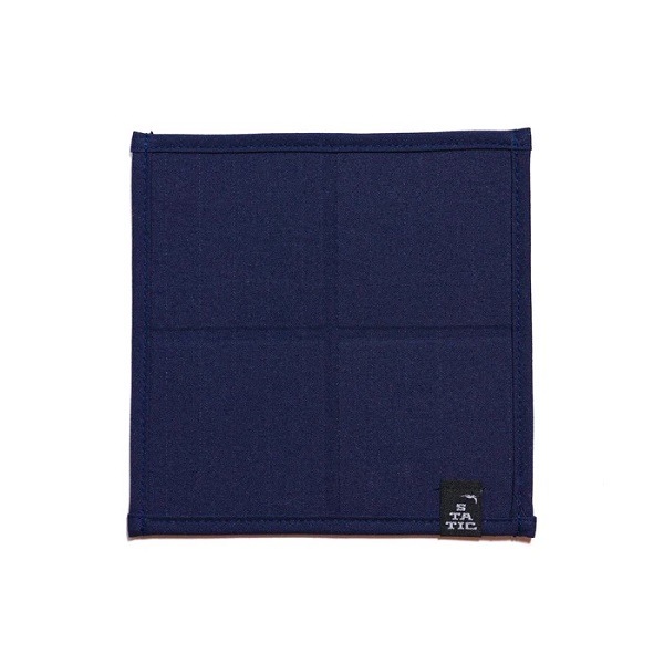 STATIC �����ƥ��å� SAG STOVE MAT SOLO �ʥ��ꥫ���������� ���ȡ��֥ޥå� ������
