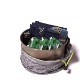 STATIC �����ƥ��å� SAG STOVE MAT SOLO �ʥ��ꥫ���������� ���ȡ��֥ޥå� ������