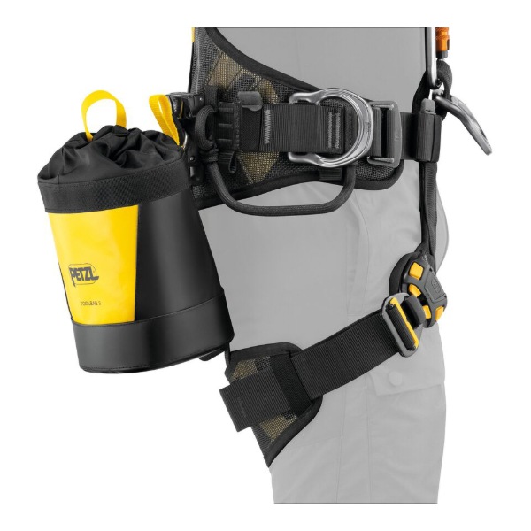 �ڥĥ� PETZL Tool Bag 3�ʥġ���Хå� 3��