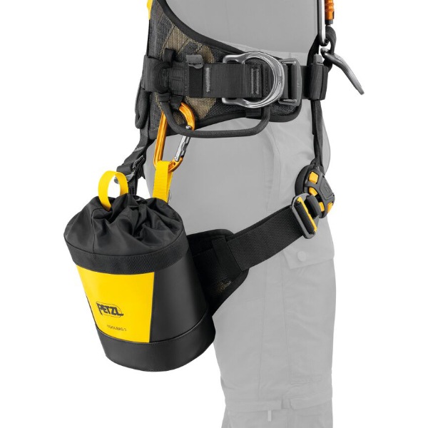 �ڥĥ� PETZL Tool Bag 3�ʥġ���Хå� 3��