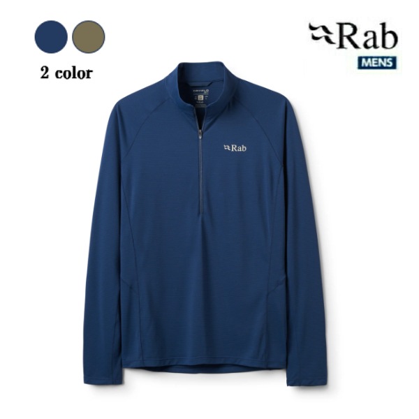 ��� Rab Sonic LS Zip�ʥ��˥å� LS ���åסˡڥ�󥺡�