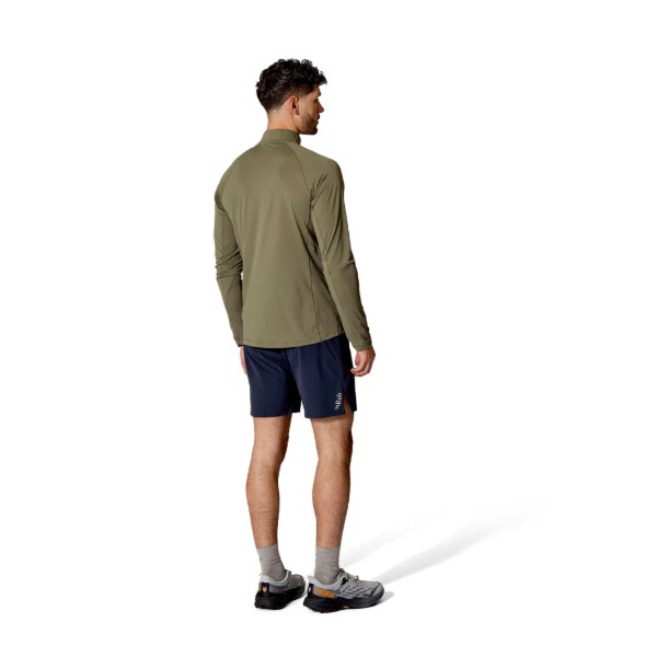 ��� Rab Sonic LS Zip�ʥ��˥å� LS ���åסˡڥ�󥺡�