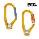 �ڥĥ� PETZL ROLLCLIP A�ʥ����륯��å� A��