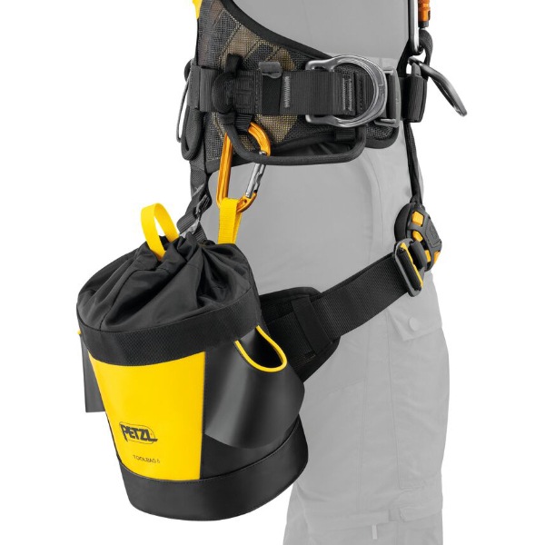 �ڥĥ� PETZL Tool Bag 6�ʥġ���Хå� 6��