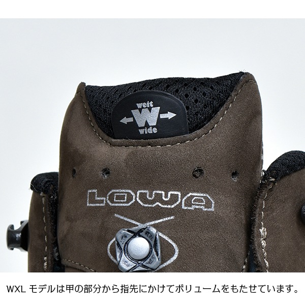 �����С� LOWA TAHOE PRO II GT�ʥ��ۡ� �ץ� II GT�ˡڥ�����󥺡�