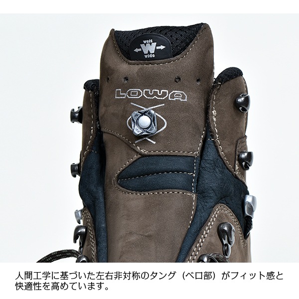 �����С� LOWA TAHOE PRO II GT�ʥ��ۡ� �ץ� II GT�ˡڥ�����󥺡�