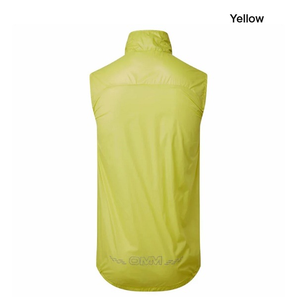 ��50%OFF�ۥ������२�� OMM Sonic Vest�ʥ��˥å� �٥��ȡ�