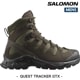 ��30%OFF�ۥ������ QUEST TRACKER GTX  �ڥ�󥺡�