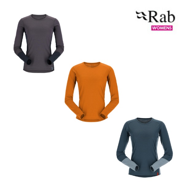 ��� Rab Syncrino Base LS Tee�ʥ��󥯥�Υ١���LS�ƥ��� �ˡڥ�����󥺡�