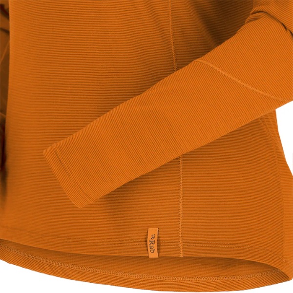 ��� Rab Syncrino Base LS Tee�ʥ��󥯥�Υ١���LS�ƥ��� �ˡڥ�����󥺡�