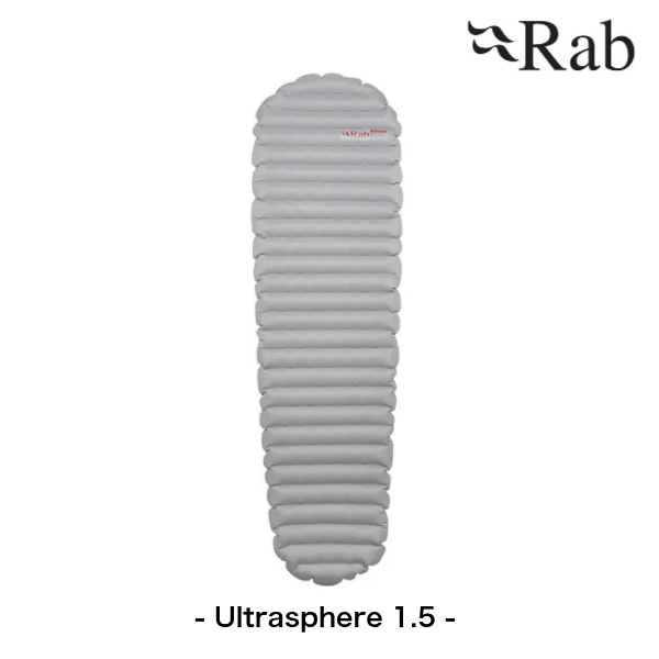 ��� Rab Ultrasphere 1.5�ʥ���ȥ饹�ե��� 1.5��