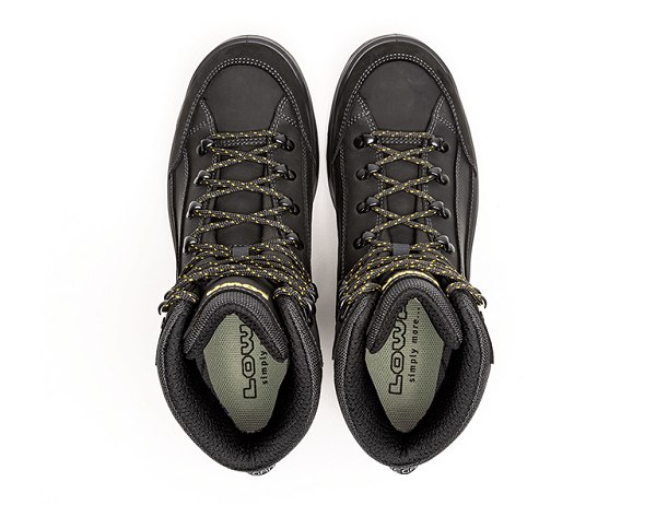 �����С� LOWA RENEGADE X GT MID�ʥ�ͥ����� X GT MID�ˡڥ�󥺡�
