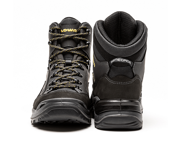 �����С� LOWA RENEGADE X GT MID�ʥ�ͥ����� X GT MID�ˡڥ�󥺡�