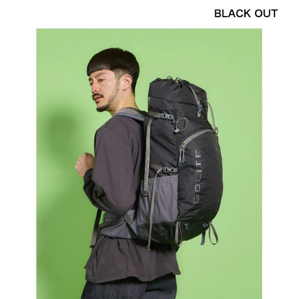 GO LITE �����饤�ȡ�PEAK 35L (�ԡ��� 35L)