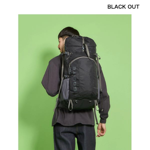 GO LITE �����饤�ȡ�PEAK 35L (�ԡ��� 35L)