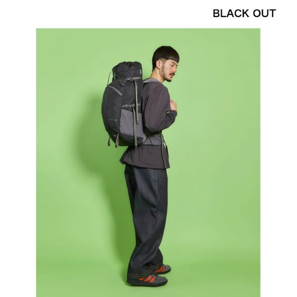 GO LITE �����饤�ȡ�PEAK 35L (�ԡ��� 35L)