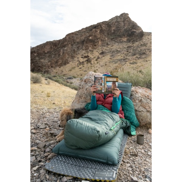 �����ޥ쥹�� Therm-A-Rest Z Lite SOL��Z�饤�ȥ����