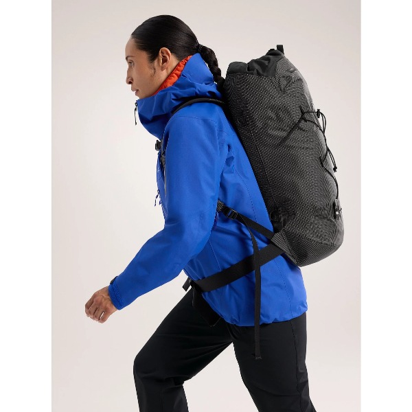 �������ƥꥯ�� ARC'TERYX Alpha FL 20 Backpack�ʥ���ե� ���ե��� 20 �Хå��ѥå���