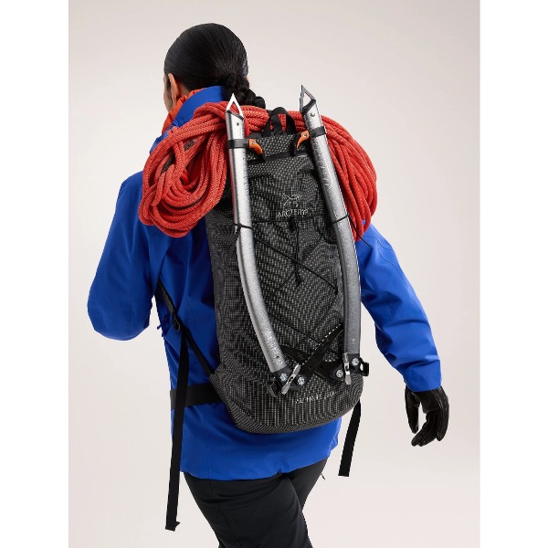 �������ƥꥯ�� ARC'TERYX Alpha FL 20 Backpack�ʥ���ե� ���ե��� 20 �Хå��ѥå���