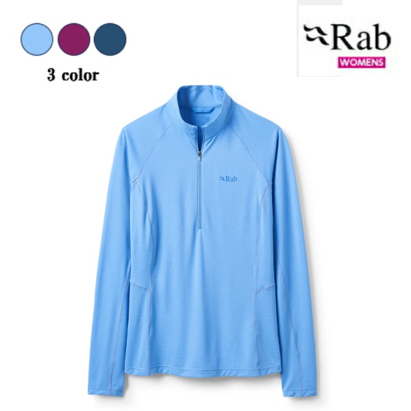 ��� Rab Sonic LS Zip�ʥ��˥å�LS���åסˡڥ�����󥺡�