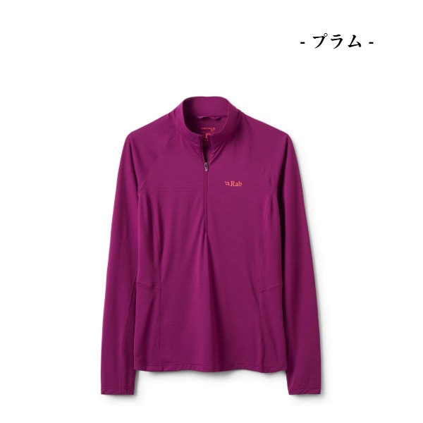��� Rab Sonic LS Zip�ʥ��˥å�LS���åסˡڥ�����󥺡�
