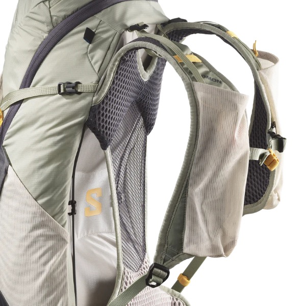 SALOMON ������� AEROTREK 18�ʥ������ȥ�å� 18�ˡڥ�����󥺡�