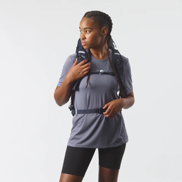 SALOMON ������� AEROTREK 18�ʥ������ȥ�å� 18�ˡڥ�����󥺡�