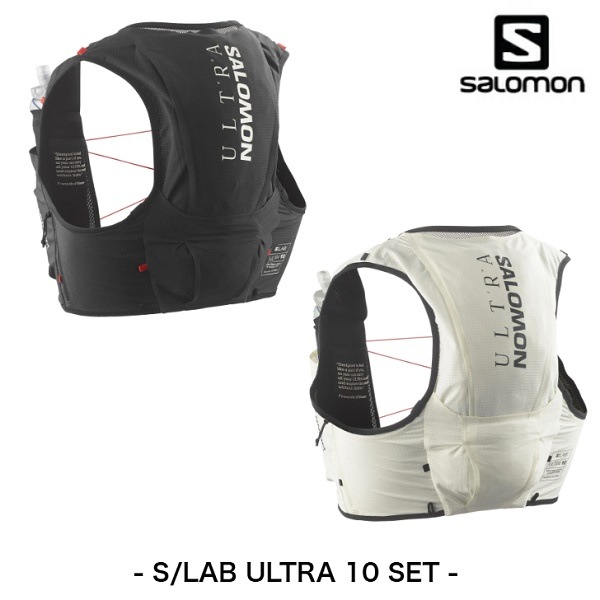  SALOMON S/LAB ULTRA 10ʥ ȥ10˥ե饹աڥ˥å