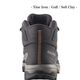������� SALOMON X ULTRA 5 MID GORE-TEX �ʥ��å��� ����ȥ� 5 �ߥå� �����ƥå����ˡڥ�����󥺡�
