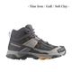 ������� SALOMON X ULTRA 5 MID GORE-TEX �ʥ��å��� ����ȥ� 5 �ߥå� �����ƥå����ˡڥ�����󥺡�