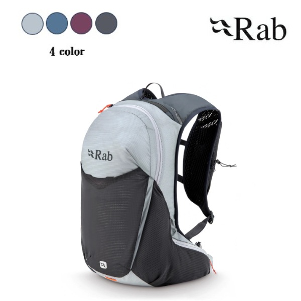 ��� Rab Nitron 18�ʥ˥ȥ��� 18��