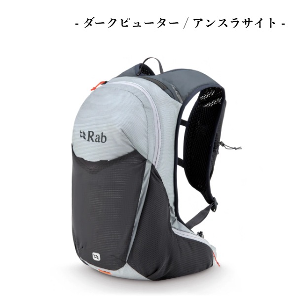 ��� Rab Nitron 18�ʥ˥ȥ��� 18��