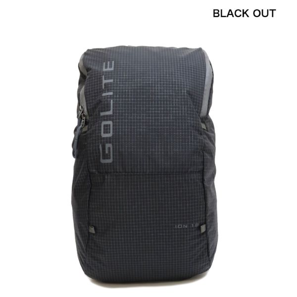 GO LITE �����饤�ȡ�ION18L�ʥ�����18L��