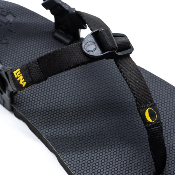��ʥ������ LUNA SANDALS Mono Winged Edition�ʥ�� �����󥰥ɥ��ǥ�������