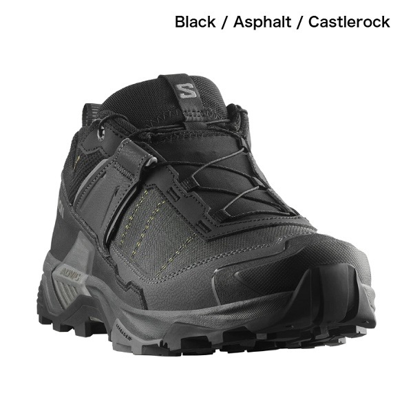  SALOMON X ULTRA 5 WIDE GORE-TEXʥå ȥ 5 磻 ƥåˡڥ󥺡