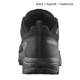  SALOMON X ULTRA 5 WIDE GORE-TEXʥå ȥ 5 磻 ƥåˡڥ󥺡