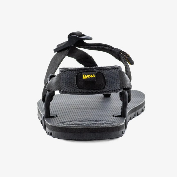 ��ʥ������ LUNA SANDALS Oso Flaco Winged Edition�ʥ��� �ե饳 �����󥰥ɥ��ǥ�������