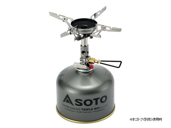 SOTO���ޥ������쥮��졼�������ȡ��� ������ɥޥ����� SOD-310