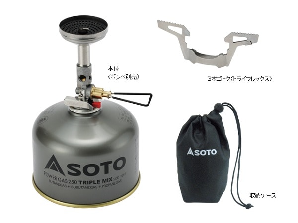 SOTO���ޥ������쥮��졼�������ȡ��� ������ɥޥ����� SOD-310