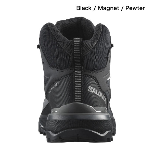  SALOMON X ULTRA 360 MID GORE-TEXʥå ȥ 360 ߥå ƥåˡڥ󥺡