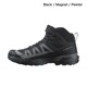  SALOMON X ULTRA 360 MID GORE-TEXʥå ȥ 360 ߥå ƥåˡڥ󥺡