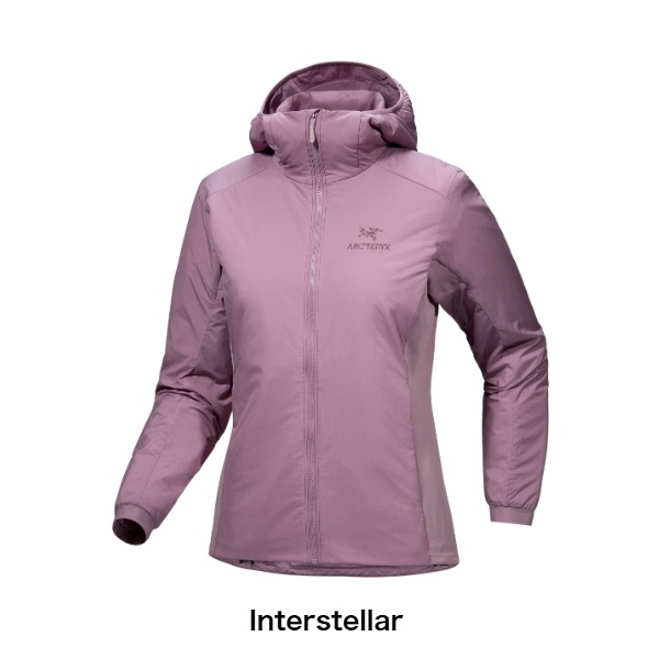 ƥꥯ ARC'TERYX Atom Hoodyʥȥաǥˡڥ󥺡