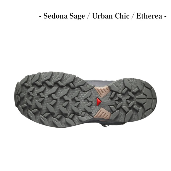 ������� SALOMON X ULTRA 360 MID GORE-TEX �ʥ��å��� ����ȥ� 360 �ߥå� �����ƥå����ˡڥ�����󥺡�